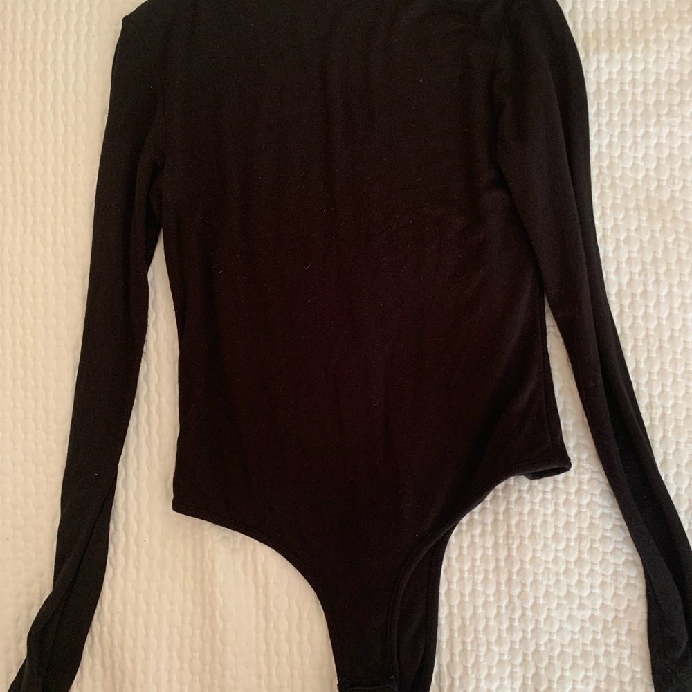 Mendocino Bodysuit